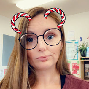 Meet your Posher, Sarah